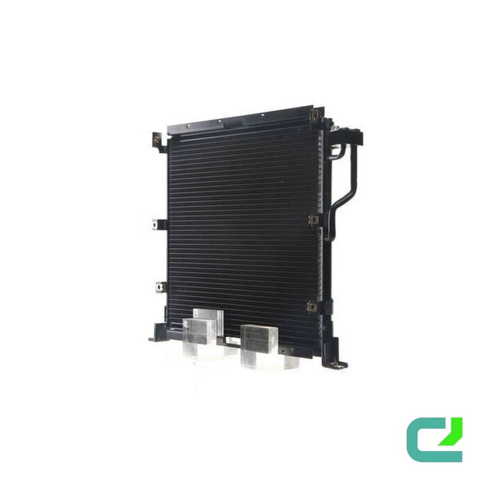 Kondensator Klimaanlage MAHLE für BMW 3 (E36) - Bild 1 von 4