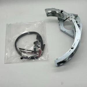 Porsche 356 VW Starter Motor Adapter Half Ring Mount w/ Harness ZALEX - Picture 1 of 7