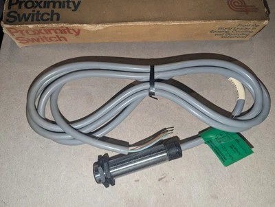 NEW GENUINE VEEDER-ROOT 778513-111 SENSOR, MADE IN USA - Image 1 of 4