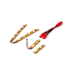 Blade 1554 Complete Night 230 S Light Kit Upgrade - Image 1 of 1