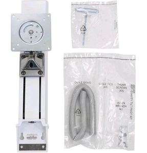 Ergotron-Nuevo-98-029 _ KIT MONITOR STYLEVIEW SINGLE HD - Imagen 1 de 10