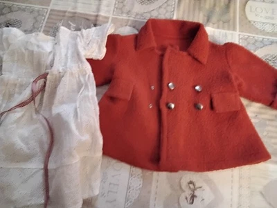 Vêtements Poupée Raynal Bella Gege - Photo 1/4