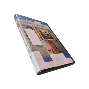 Tim's Vermeer (Blu-ray, 2013) Ex-library  - Imagen 1 de 2