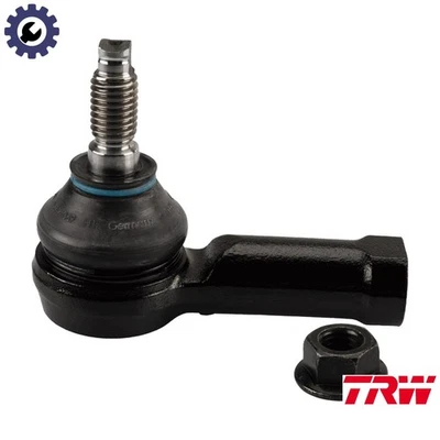 TIE ROD END JTE426 FOR VOLVO 760/Rural/Break/Kombi 740/Combi 960/II/Mk 940 2.0L - Image 1 of 4