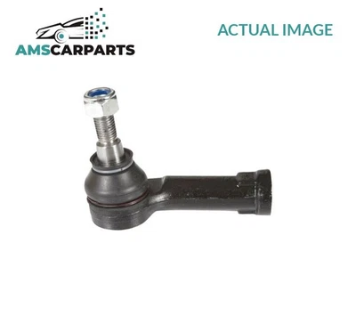 TRACK ROD END RACK END FRONT OUTER LEFT VO-ES-0368 MOOG NEW OE REPLACEMENT - Image 1 of 4