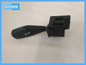Original Ford FOCUS 2 Tournament turn signal switch 4M5T13335AD - Picture 1 of 4