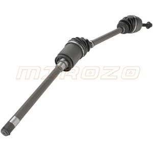 Front Right CV Axle Shaft For BMW 535i GT xDrive 2011-2016 Front Right - Picture 1 of 6