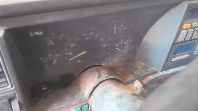 Velocímetro sin tacómetro compatible con 92-93 Blazer/Jimmy 1689891 Foto 1 de 4