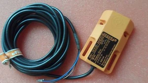 IFM EFECTOR 100 Inductive Prox Dubai IW5008 IW-3008-ANOG IW3008ANOG AN0G ANKG - Picture 1 of 5