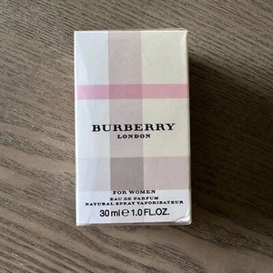 BURBERRY London Women's Eau de Parfum Floral Fragrance Spray 30ml/1.0oz - NIB - Picture 1 of 7