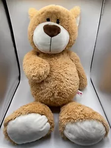 Nici XL Classic Bär Teddy Teddybär 70 cm braun hellbraun 70cm - Bild 1 von 2