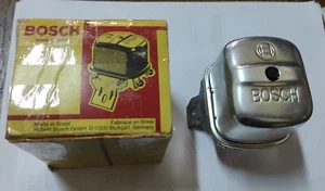 Regolatore di tensione VW Maggiolino Karmann Ghia VW Bus Bosch 0190213032 - Foto 1 di 3