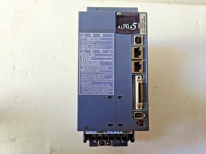 FUJI ELECTRIC RYT202C5-VS2 SERVO DRIVE - Picture 1 of 9