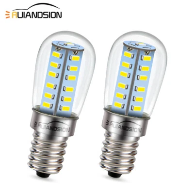 E12 3014 20 Spirale LED Lampadario Luce del Camino Luce 110V/220V Bianco - Immagine 1 di 4