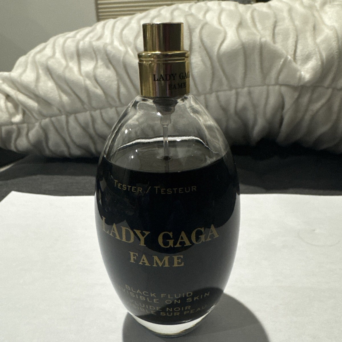 Lady Gaga Fame Fragrances for Women for sale | eBay Lady Gaga Fame Fragrances for Women for sale | eBay