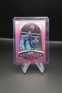 Ja Morant 2019-20 Panini Chronicles #253 Pink Marquee RC Rookie - Bild 1 von 2