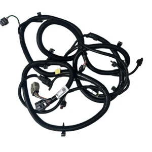 Front Wiring Harness for Model S 2016-2021 Front Radar Bumper 1004420-04-T - Picture 1 of 4