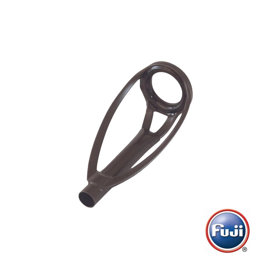 Fuji BCMGOT Universal Fishing Rod Tip Guide Building Repairs 8mm 10mm 12mm Ring - Image 1 of 1