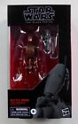 STAR WARS NEW NON MINT PACKAGING BLACK SERIES 6" INCH THE RISE OF SKYWALKER MISB