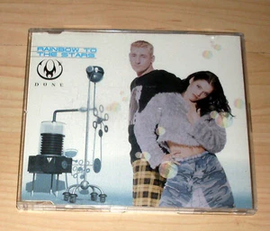 CD Maxi-Single - Dune - Rainbow to the Stars - Bild 1 von 1