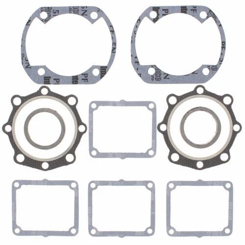 Winderosa 710168 Pro-Formance Gasket Kit for 1984-89 Yamaha Phazer SE480 / PZ480 - Image 1 of 1