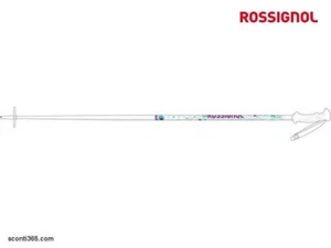 Nachtigall Paar Skistöcke DIVA, Mädchen - Art. RDD6040 - Bild 1 von 1