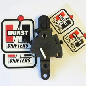 HURST USA Vintage NOS Original Super Shifter 4 Speed 4918777 Mechanism NEW! - Picture 1 of 5