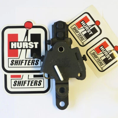 HURST USA Vintage NOS Original Super Shifter 4 Speed 4918777 Mechanism NEW! - Image 1 of 4