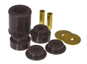 Bujes Diff Prothane 14-1603-BL para Nissan - negros - Imagen 1 de 3