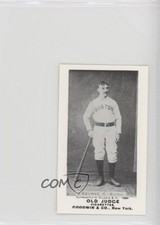 1986 Fritsch N172 Old Judge Reprints Tom O'Rourke #45