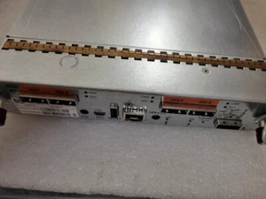 582934-002 AW592B HP HPE P2000 G3 MSA Raid SAS Storage Controller Module Unit - Picture 1 of 5