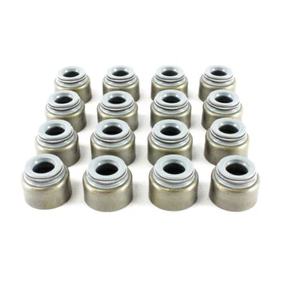 DNJ Meets or Exceeds OE Specifications Valve Stem Oil Seal Set Direct Fit - Imagem 1 de 4