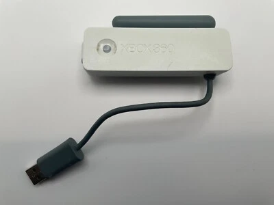 Adaptador de red inalámbrica USB USB Microsoft Xbox 360 - ¡probado y funcionando!! Foto 1 de 2