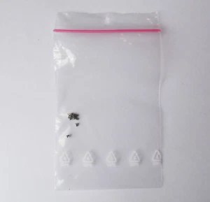 Medion Lifetab MD 98811 Model S10334 Complete Screw Set Replacement Part - Picture 1 of 1