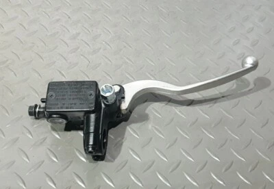 ♻️ Cilindro maestro palanca freno delantero honda pcx 125 2021 - 2022 ♻️  - Imagen 1 de 4