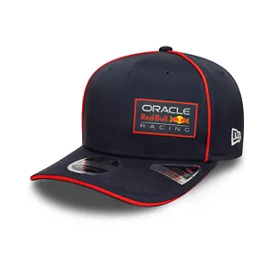 Red Bull Racing 2025 Kinder Baseballkappe Team - Bild 1 von 6