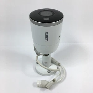 LOREX E892AB-Z 4K Ultra HD Smart Deterrence IP Camera - Picture 1 of 7