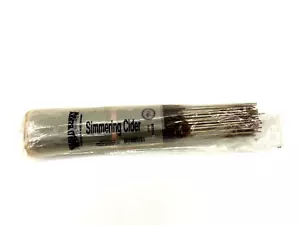 Wildberry Incense 11" Simmering Cider Incense 100 Stick Pack, Jar Not Included - Picture 1 of 6