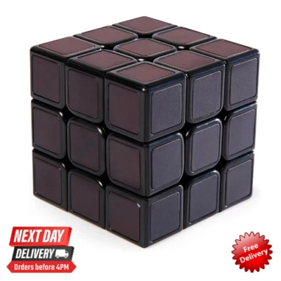Rubik’s Phantom - 3x3 Cube - Image 1 of 4