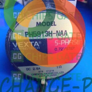VEXTA stepper motor PH5913H-NAA USED 1PCS - Picture 1 of 1