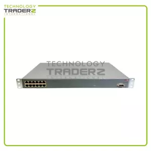 PD-3506G/AC PowerDsine 3506G 6-Port Gigabit Midspan POE Injector PD-1234G300 - Picture 1 of 2