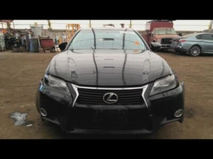 AC Condenser Fits 13-15 LEXUS GS350 6623742 - Picture 1 of 14