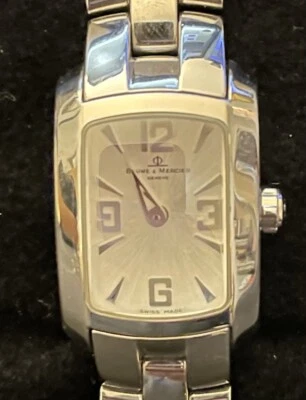 Baume & Mercier Hampton Mini - Image 1 of 4