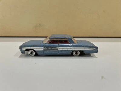 CORGI TOYS OLDSMOBILE SUPER 88 - Immagine 1 di 4