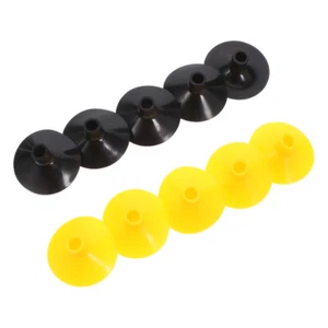 Ventosa de caza infantil ventosa flechas arco y flecha 10 piezas - Imagen 1 de 12