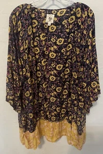 Billabong Women’s Kimono S/M VGC - Picture 1 of 5