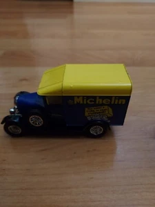 MATCHBOX Models of Yesteryear Y-19 1929 Morris Cowley Van MICHELIN ISSUE 1 - Picture 1 of 5