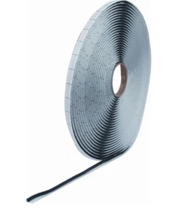 BUTYLBAND BUTYLRUNDSCHNUR BUTYLBAND DICHTUNGSBAND KFZ VW AUDI METERWARE - Bild 1 von 5