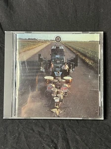 Rare PINK FLOYD UMMAGUMMA Live Album CD 1994 Free Fast Shipping! - Picture 1 of 5