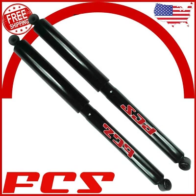 Juego de 2 piezas de amortiguadores traseros FCS para Ford Ranger F150 F250 F350 Mazda B3000 Foto 1 de 2